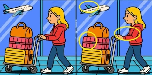 головоломка