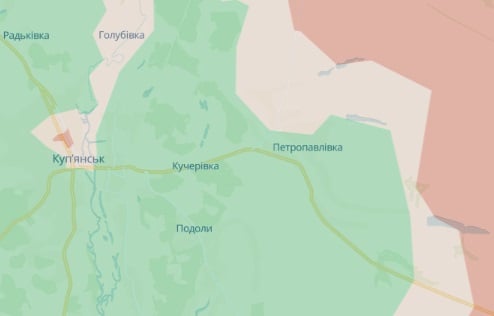 Знімок екрана