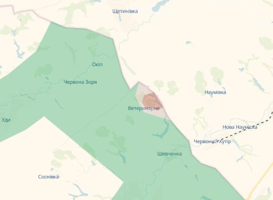 Знімок екрана