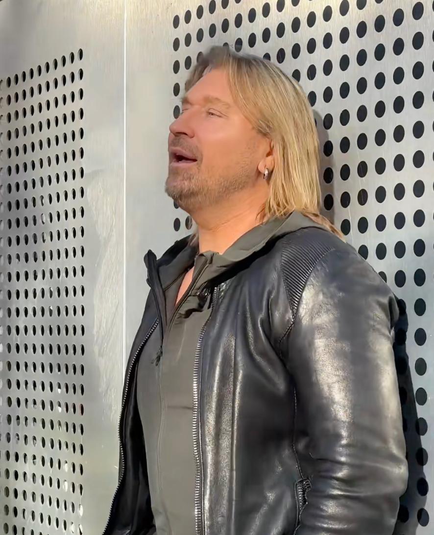 Олег Винник зараз