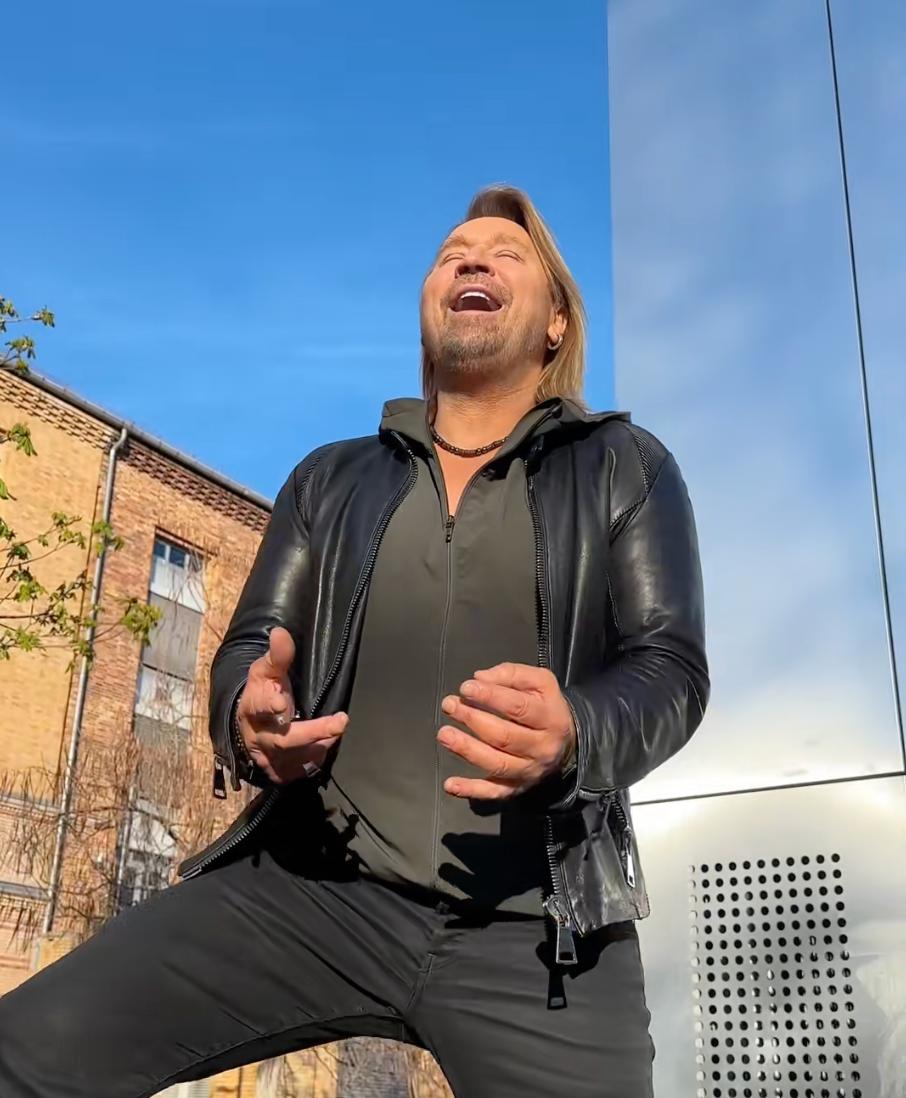 Новости про Олега Винника