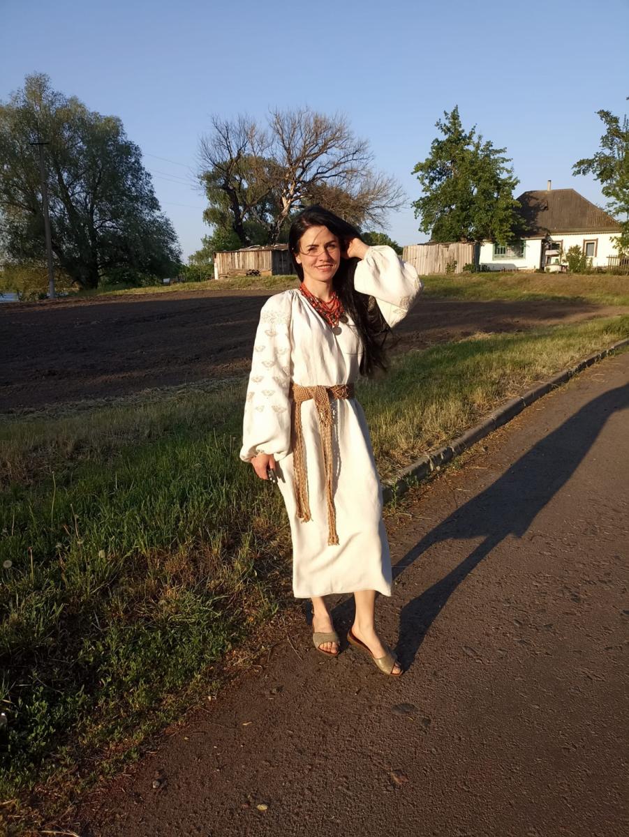 Після евакуації з Покровська дуже бракує донбаського гумору, зазначила Дар’я Корх Після евакуації з Покровська дуже бракує донбаського гумору, зазначила Дар’я Корх