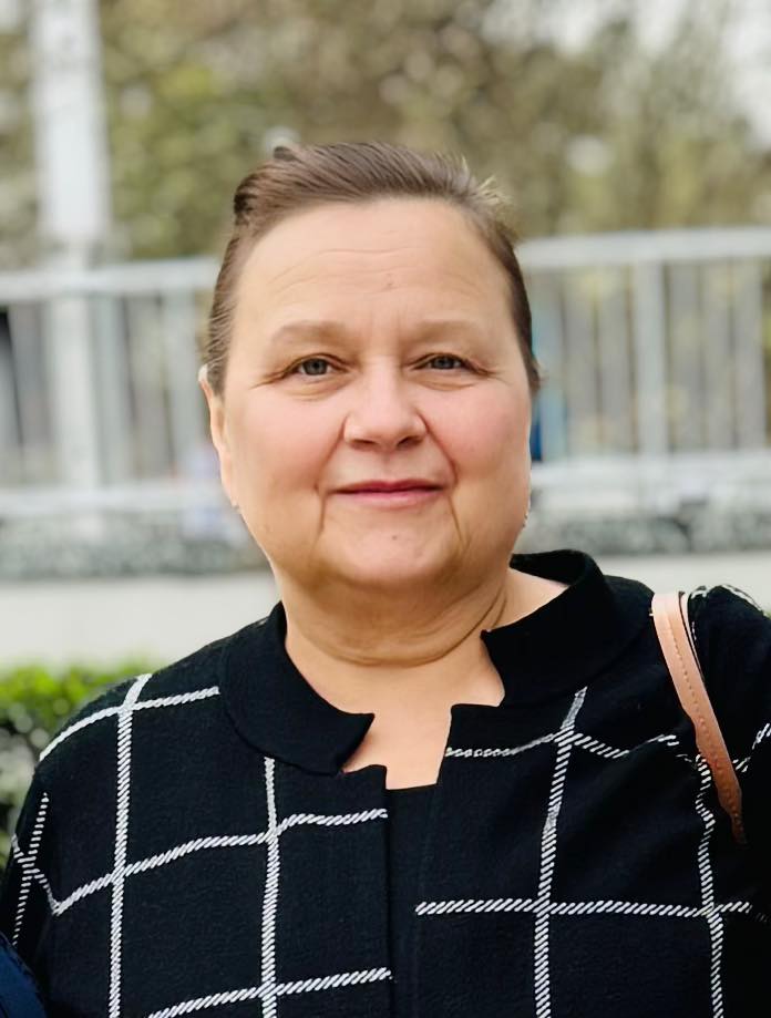 Де поховають маму Лілії Подкопаєвої