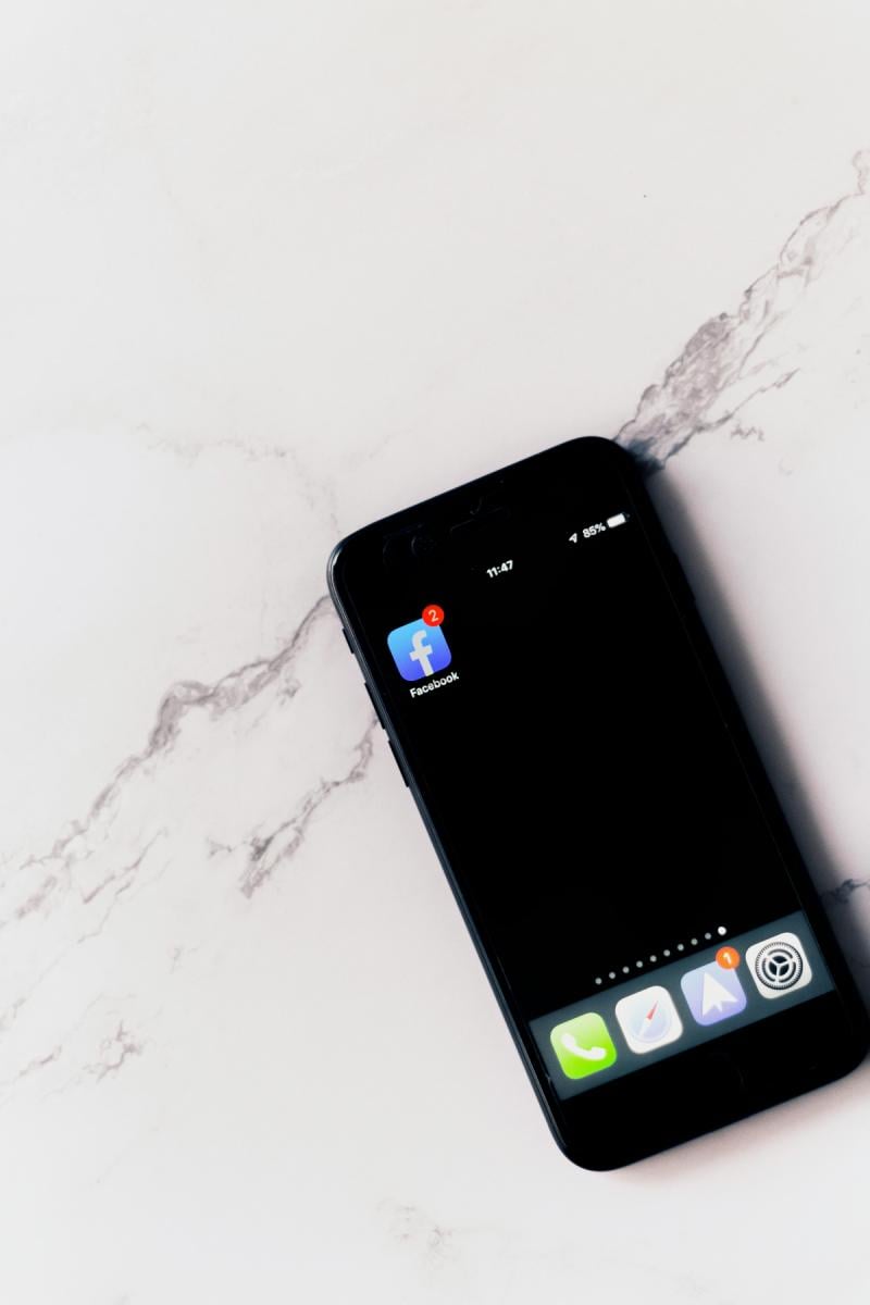 Навіть досвідчені користувачі iPhone можуть не відразу розпізнати обман Навіть досвідчені користувачі iPhone можуть не відразу розпізнати обман