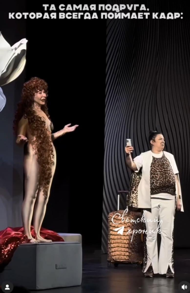 Путіністку Железняк стало не впізнати Путіністку Железняк стало не впізнати