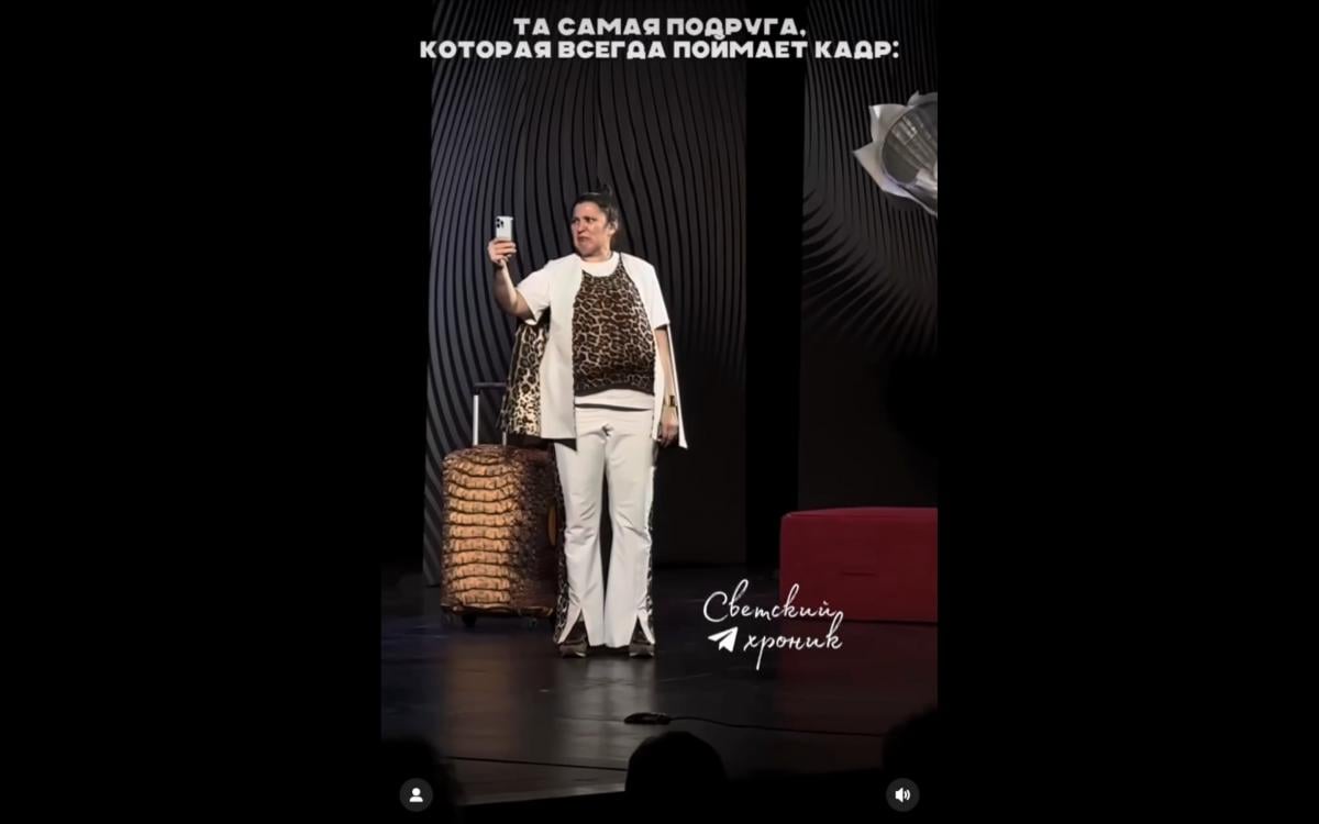 Путіністку Железняк стало не впізнати Путіністку Железняк стало не впізнати