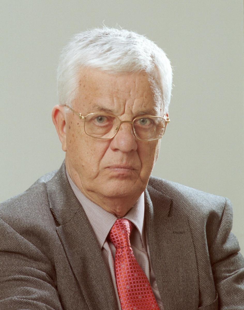 Раймонду Паулсу виповнилося 90 років  