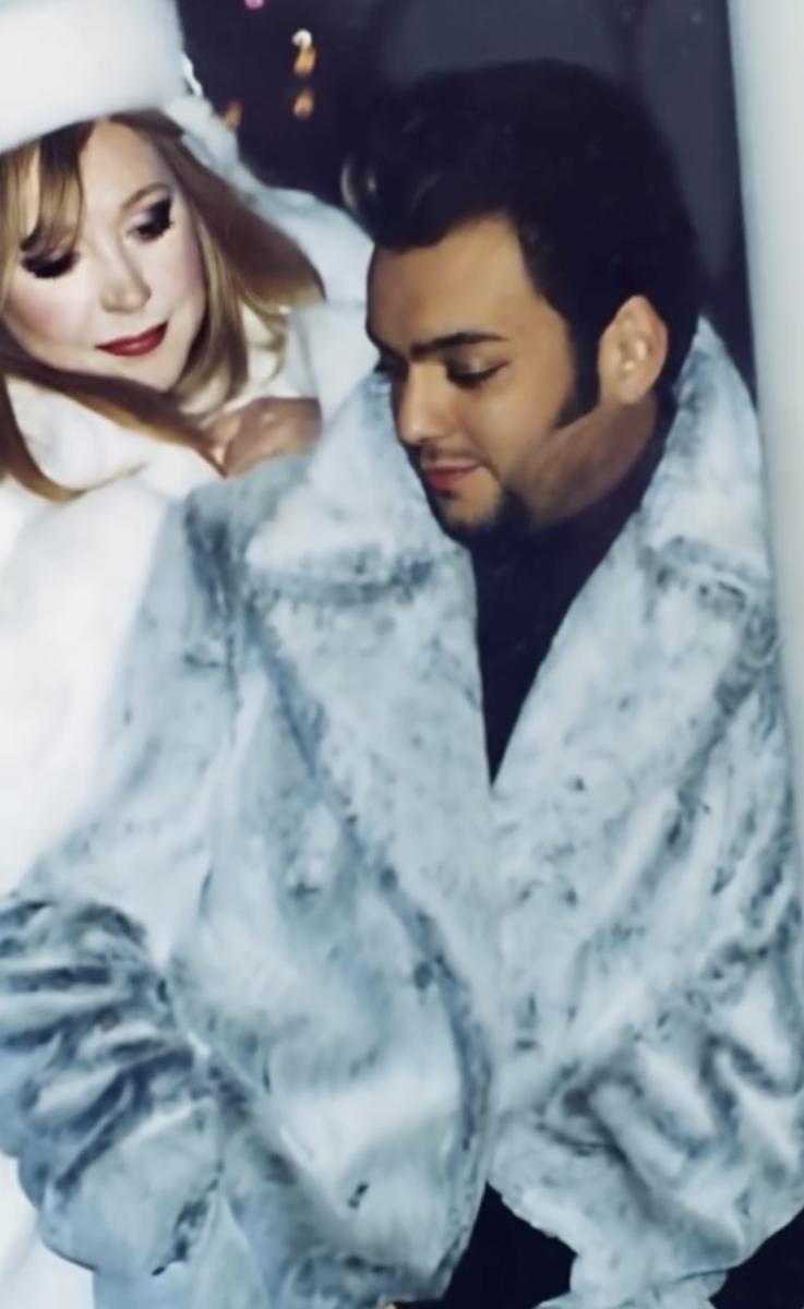 Киркоров заскучал за Пугачевой 