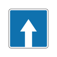 Не всі скажуть, куди може проїхати водій: заплутаний тест з ПДР