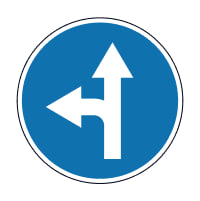 Не всі скажуть, куди може проїхати водій: заплутаний тест з ПДР