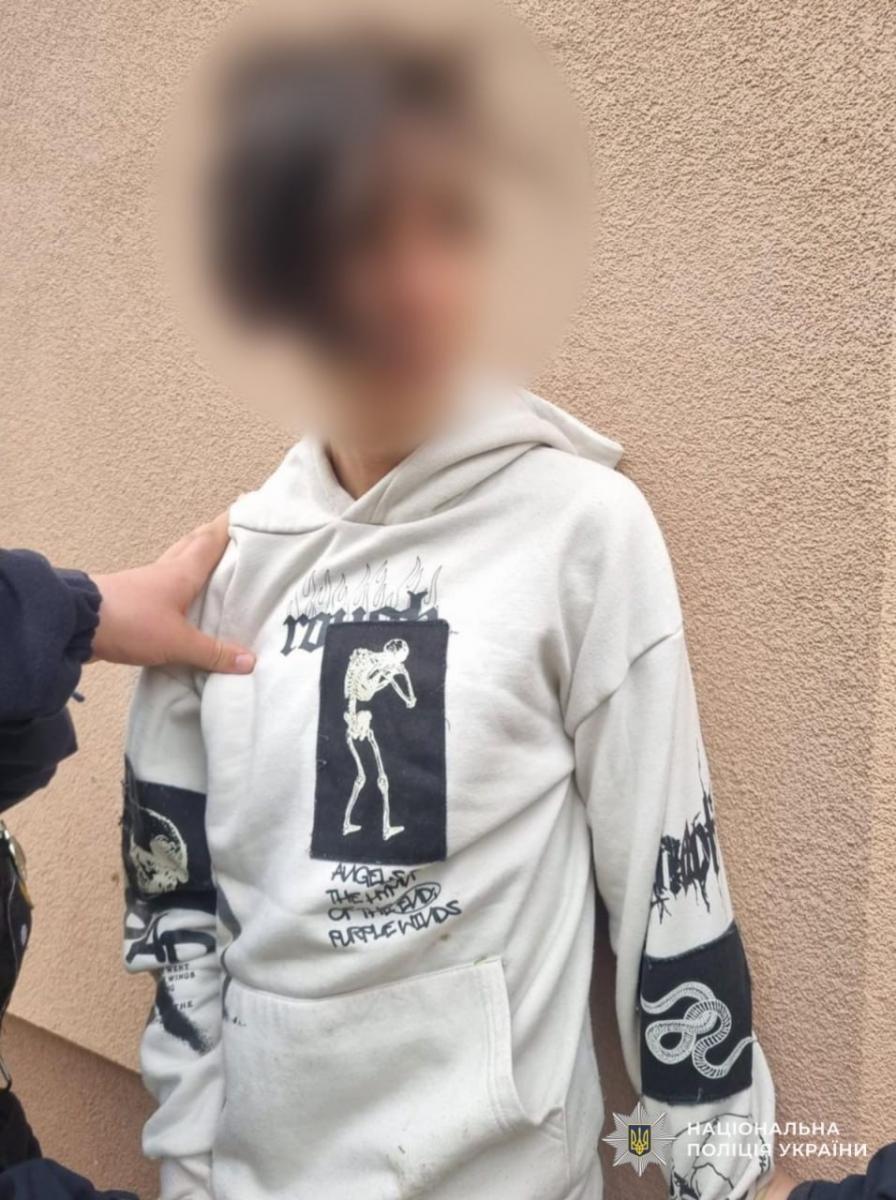 Стрілянина у школі на Закарпатті