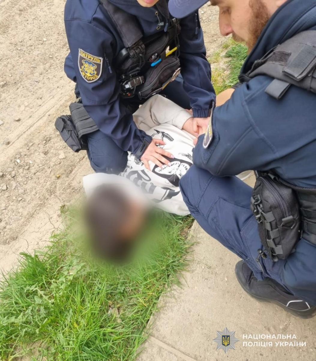 Стрілянина у школі на Закарпатті