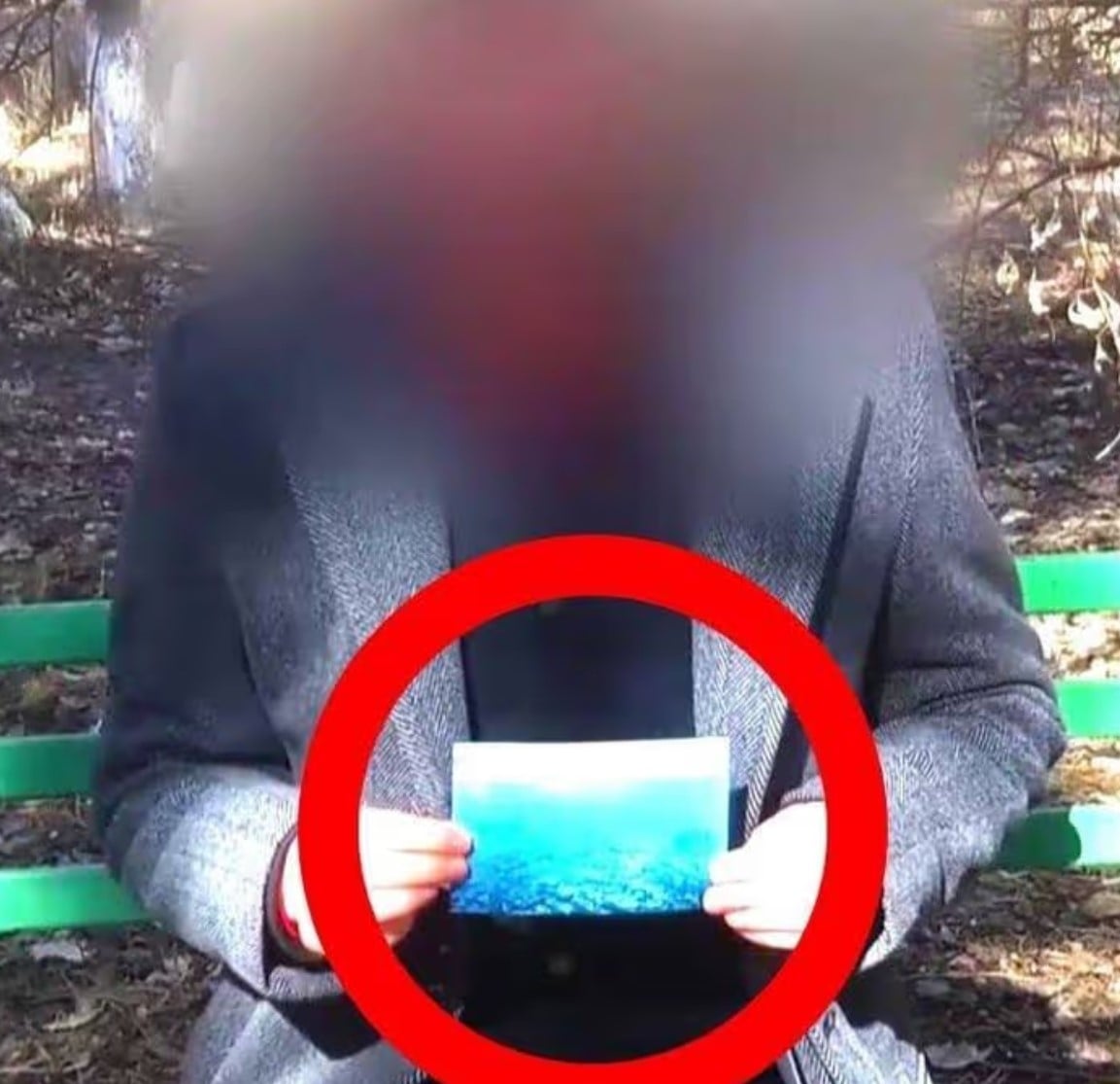 Чоловік заявив, що отримав можливість подорожувати в часі в рамках експерименту