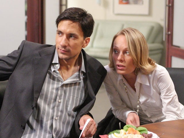 Ольга Ломоносова згадала про Катю Пушкареву 