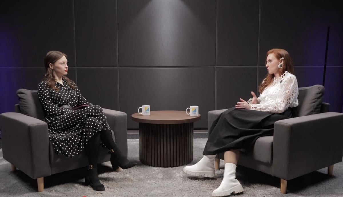 Актриса поділилася секретом 