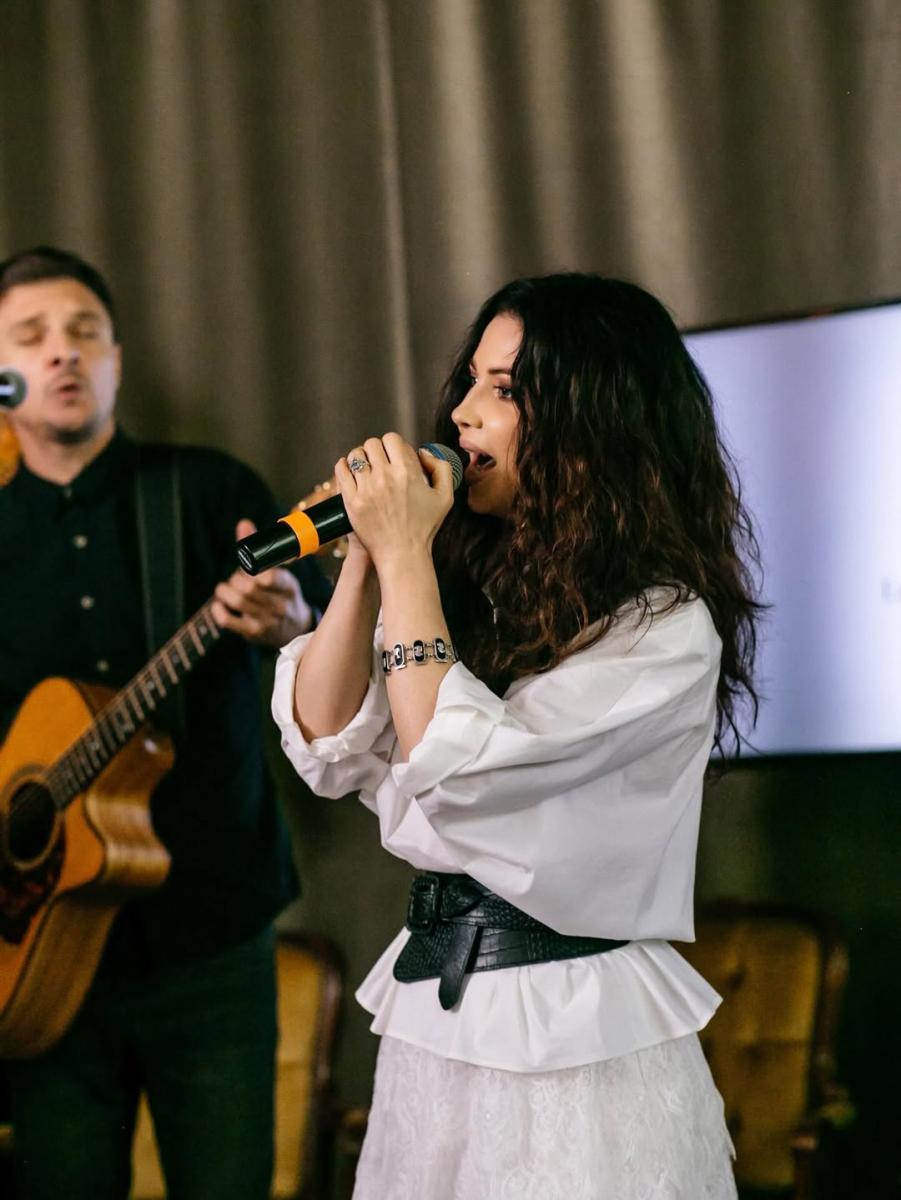 Lama — стосунки