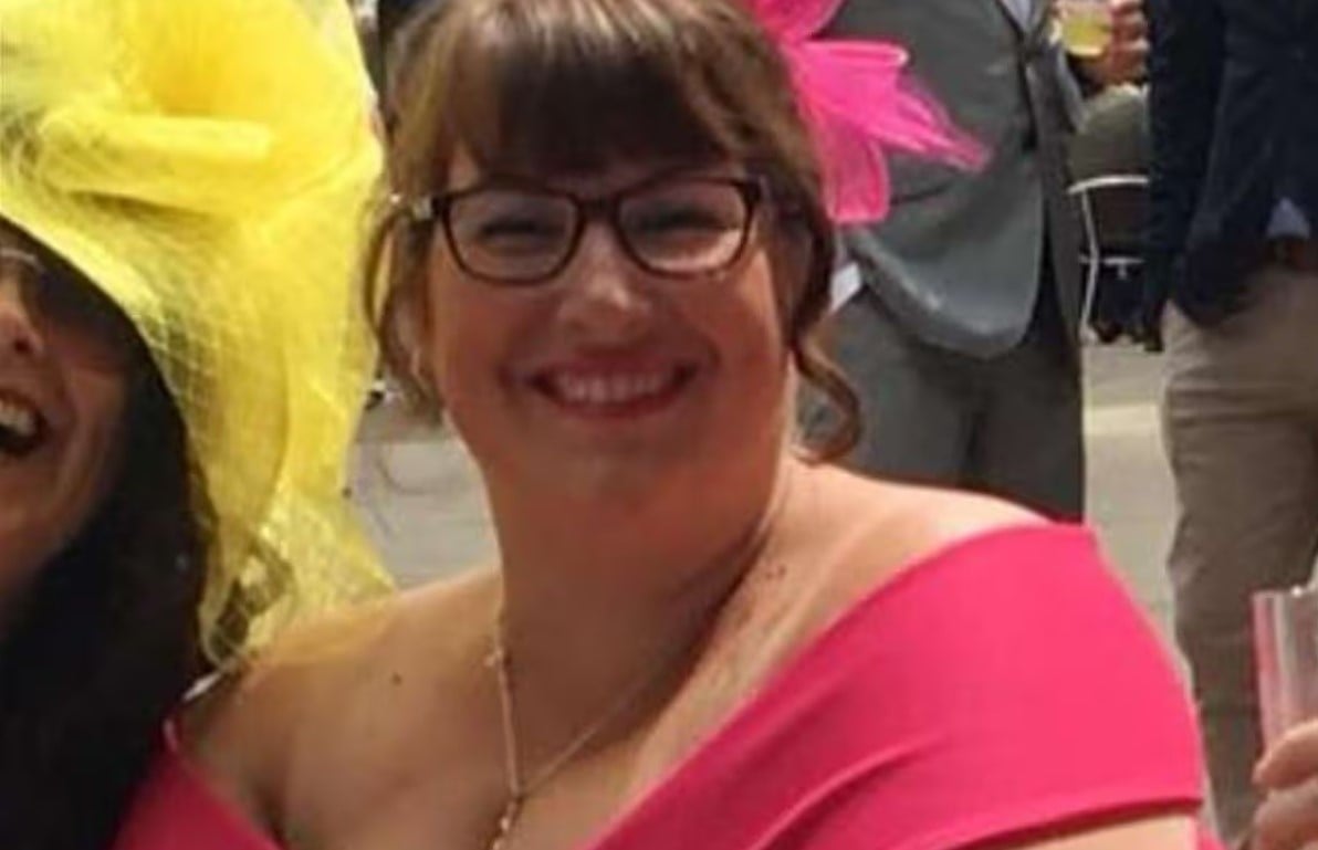 За словами жінки, зайва вага серйозно впливала на її самопочуття