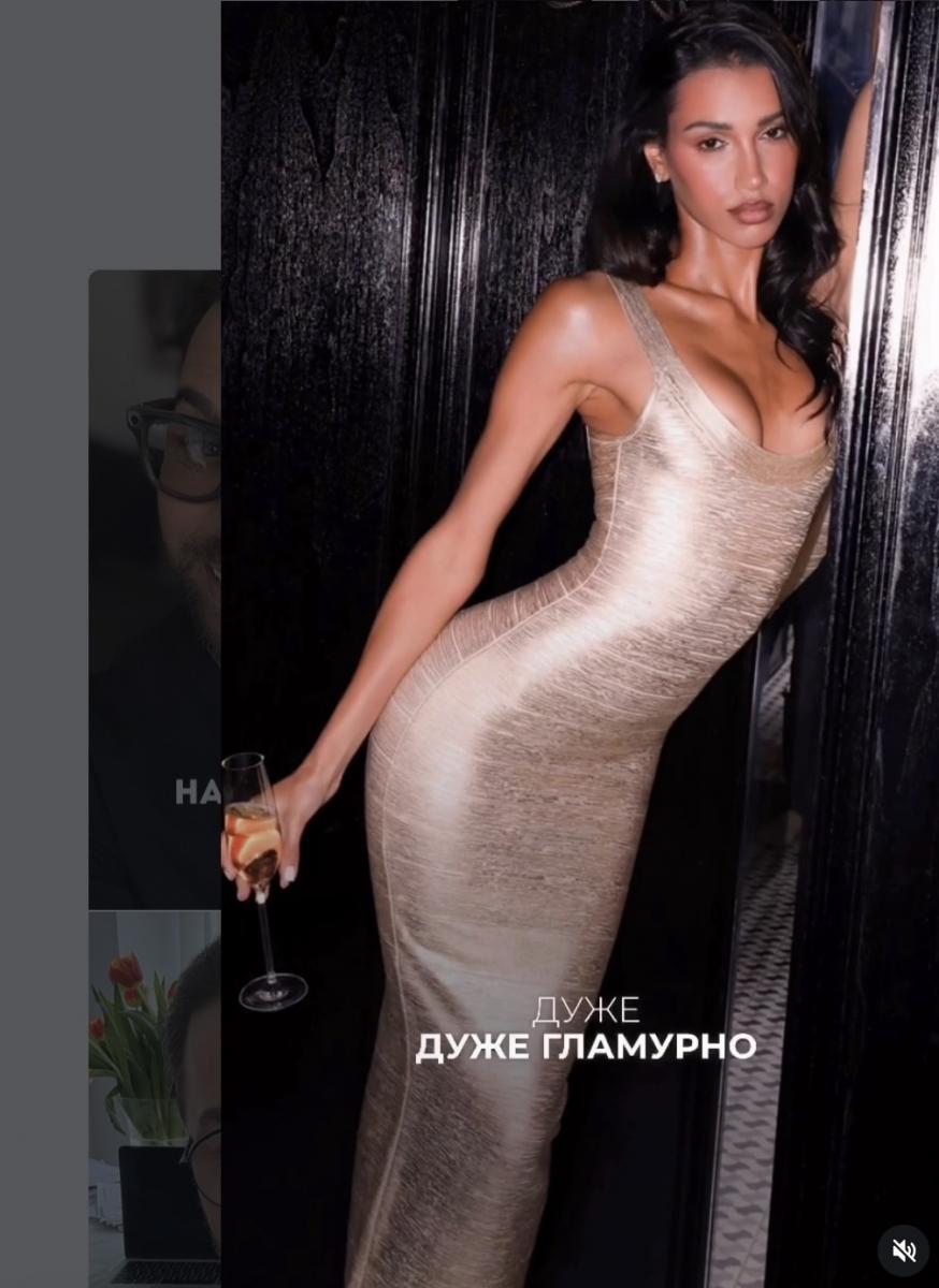 Андре Тан назвал самые трендовые платья 2026 года 