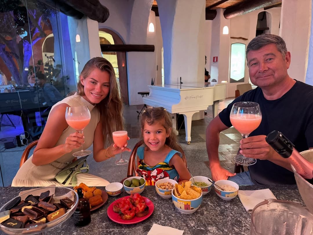 Де зараз Олександр Онищенко