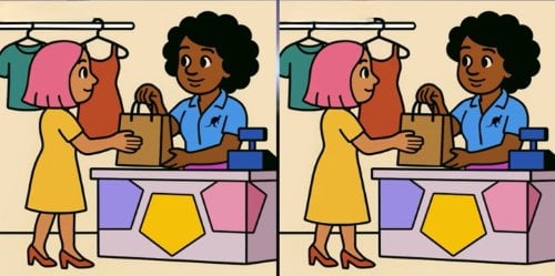 головоломка