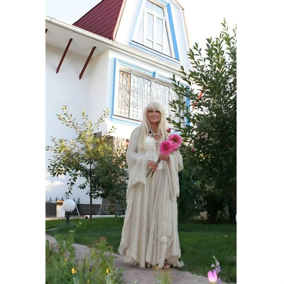 Путинистка Повалий лишилась дома 