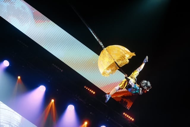 18 квітня — Міжнародний день цирку: інтервʼю з творцями найпопулярніших українських циркових шоу