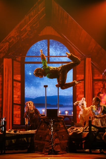 18 квітня — Міжнародний день цирку: інтервʼю з творцями найпопулярніших українських циркових шоу