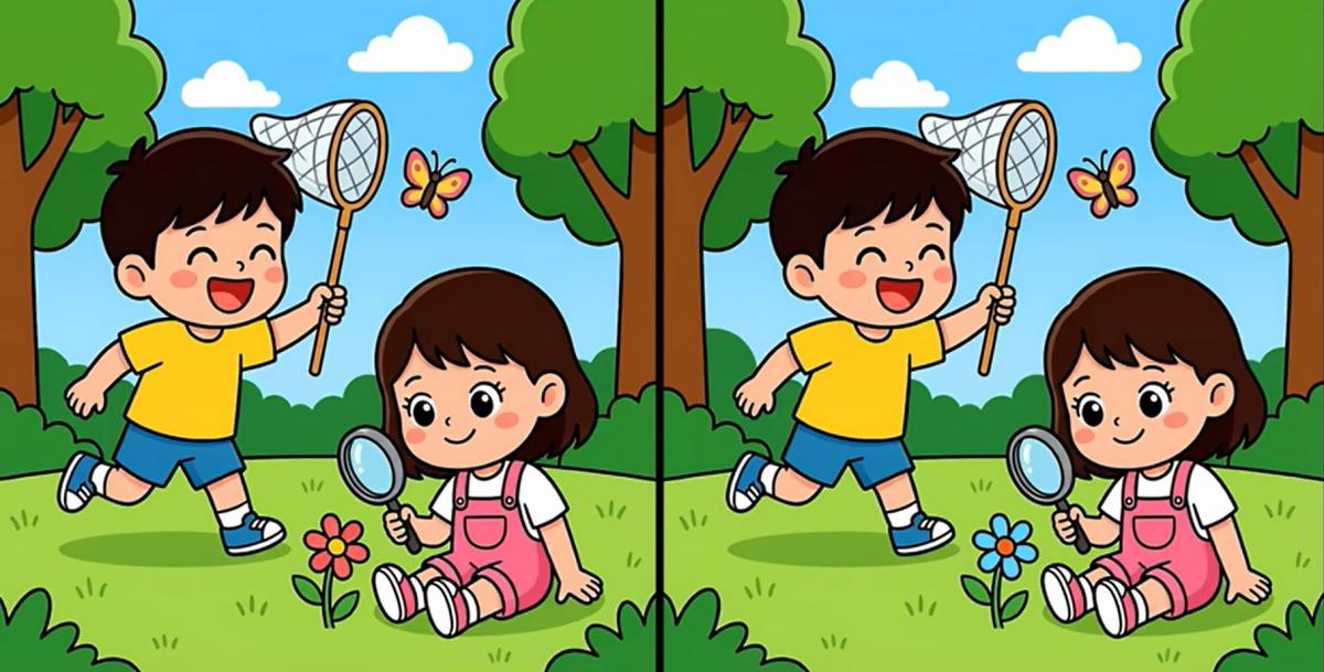 головоломка