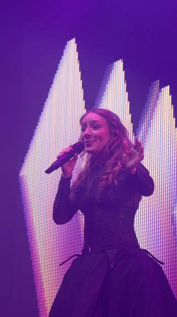 LELEKA - пре-пати Евровидения 2026