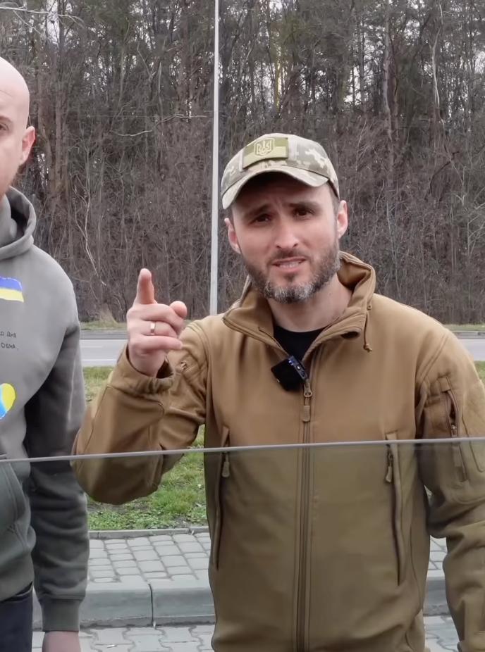 Як змінився Ігор Ласточкін