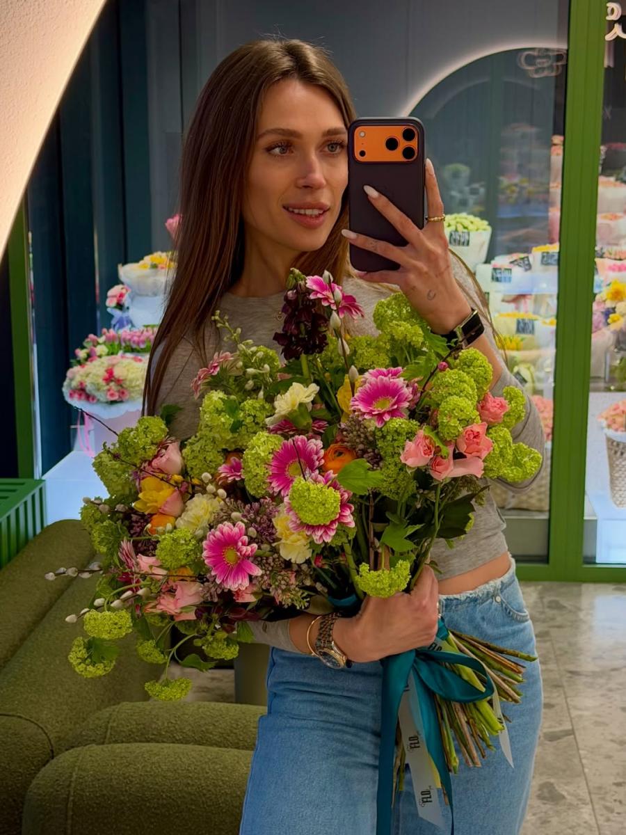 Олена Світлицька — особисте життя