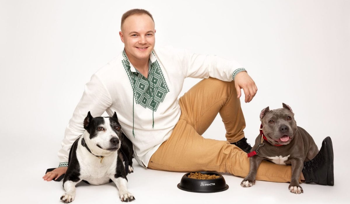 Як захистити собаку та кота від кліщів навесні: методи профілактики та зміцнення імунітету