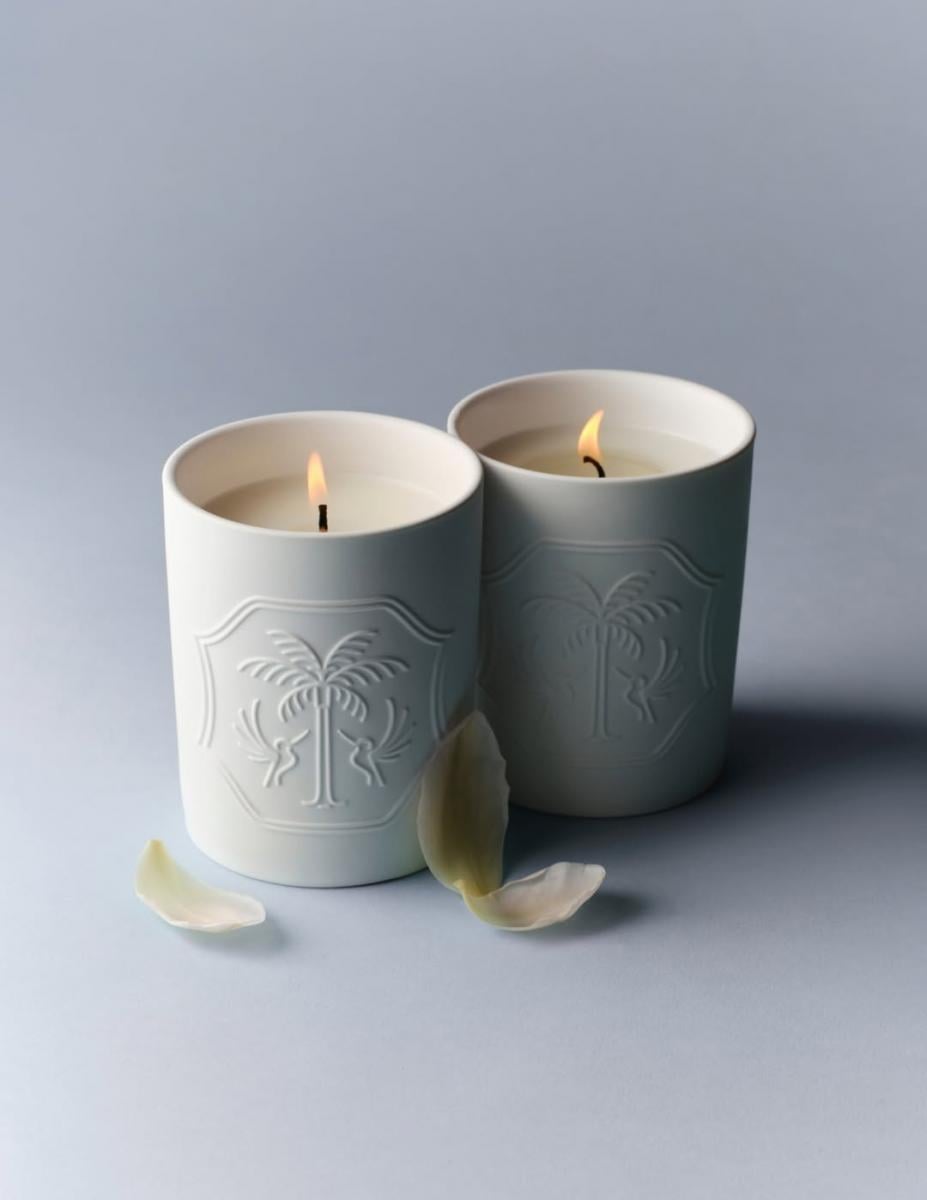 Свічка принцеси Лілібет