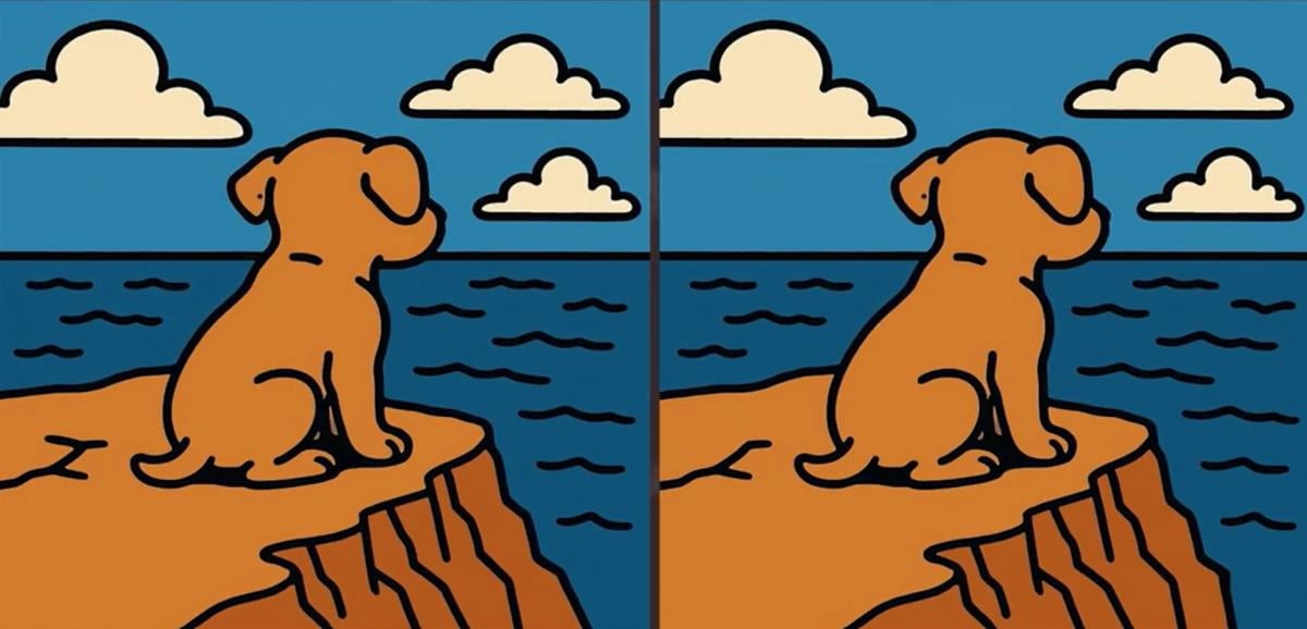 головоломка