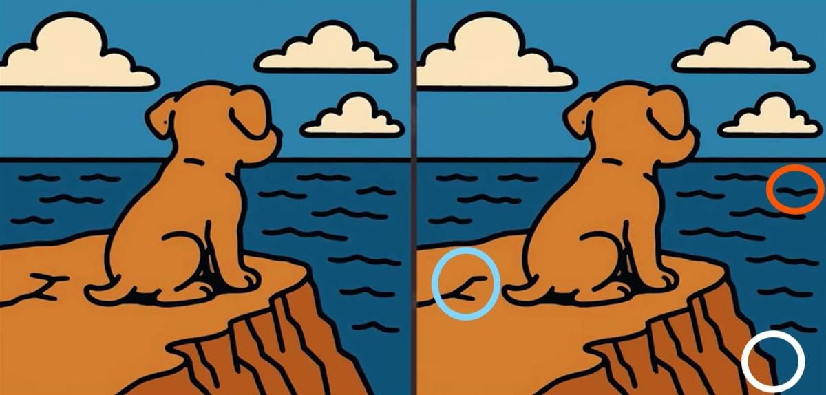 головоломка