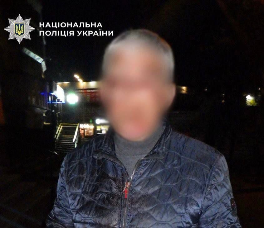 У Києві стався дорожній конфлікт зі стріляниною