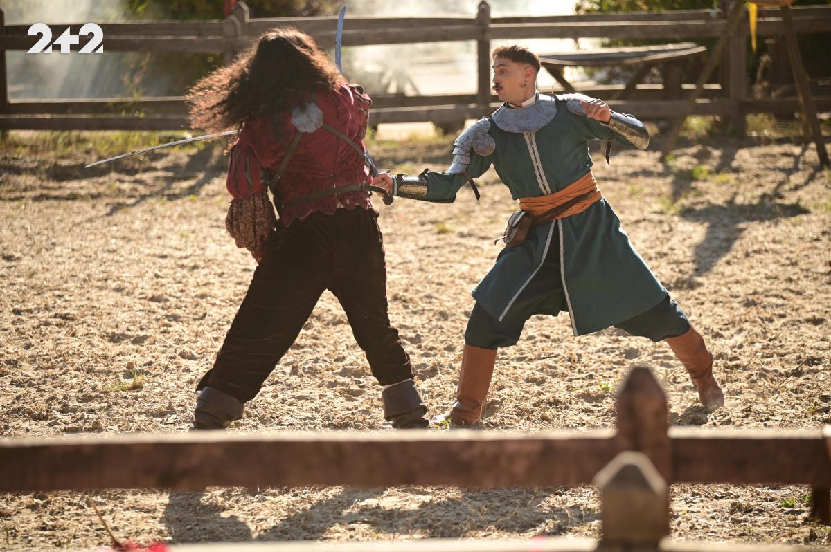 Пригоди козака Виговського