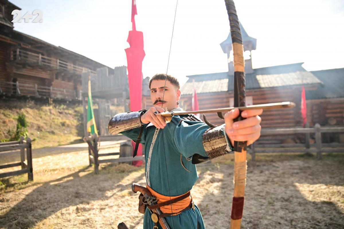 Артем Пльондер - Виговський