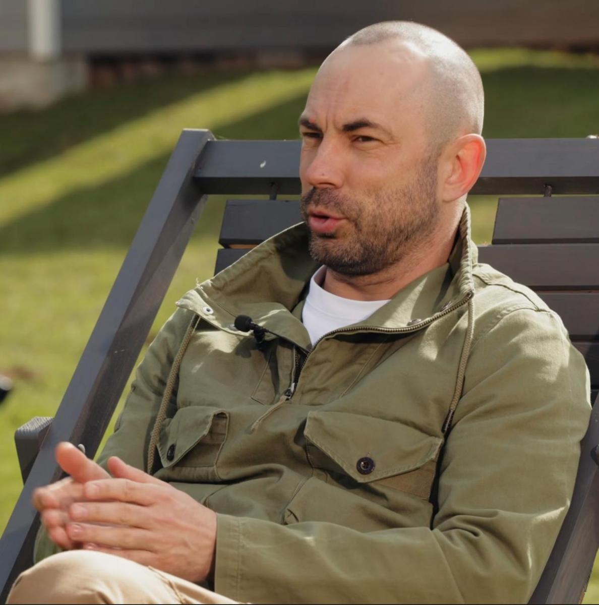 Андрій Бедняков — 