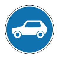 Чи може водій повернути ліворуч: тест з ПДР збиває з пантелику за секунди