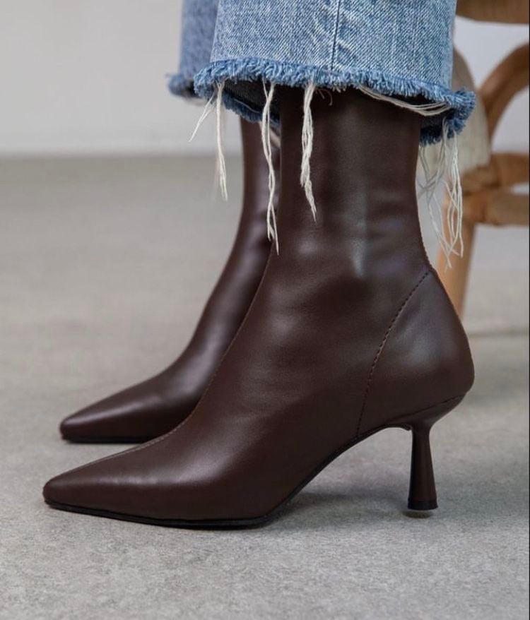 Класичні ботильйони