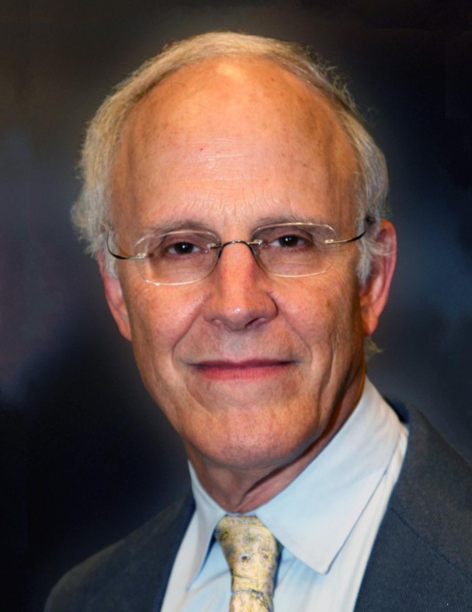 Девід Гросс отримав Нобелівську премію з фізики у 2004 році