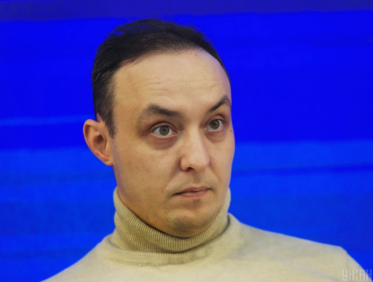 Владислав Власюк