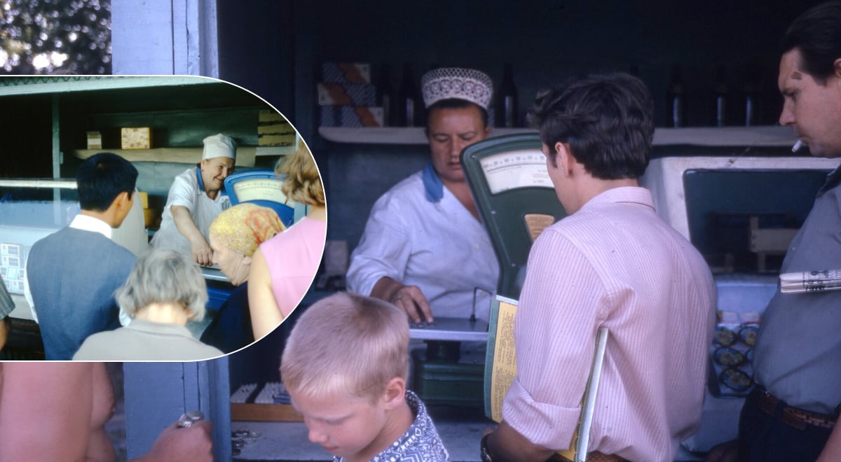 Зараз виглядають як фантастика: які дивні продукти можна було купити в СРСР