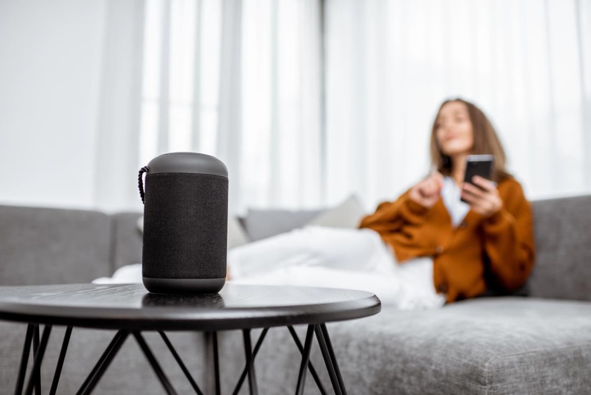 Колонки дають змогу керувати технікою та отримувати інформацію без зайвих дій