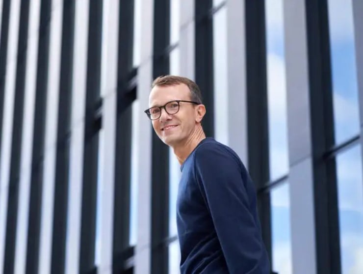 Голова StepStone Себастьян Деттмерс