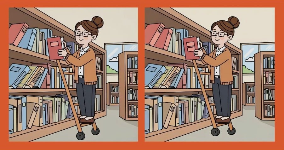 головоломка