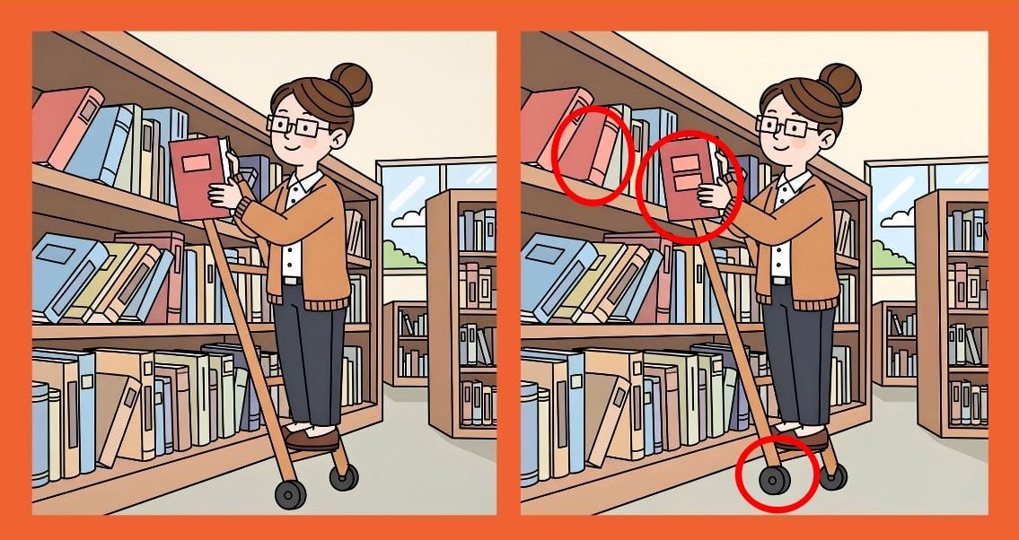 головоломка