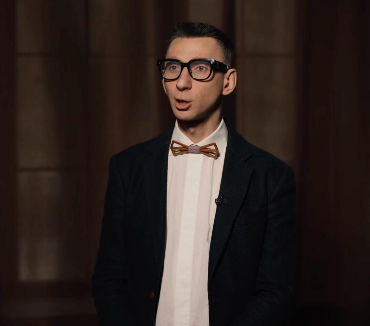 Чому Соломку визнали непридатним до служби