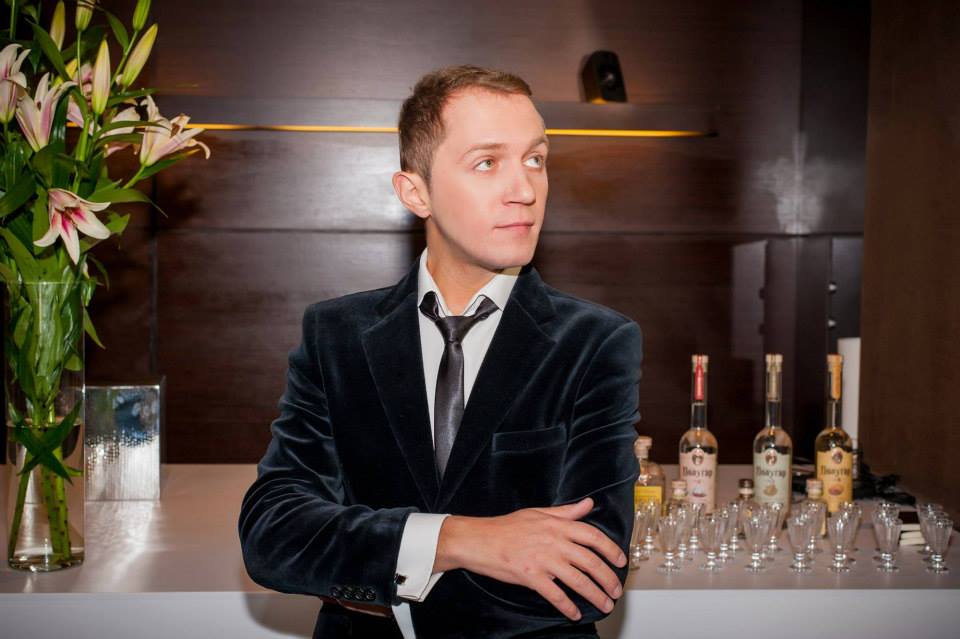 Сергій Чибар помер 